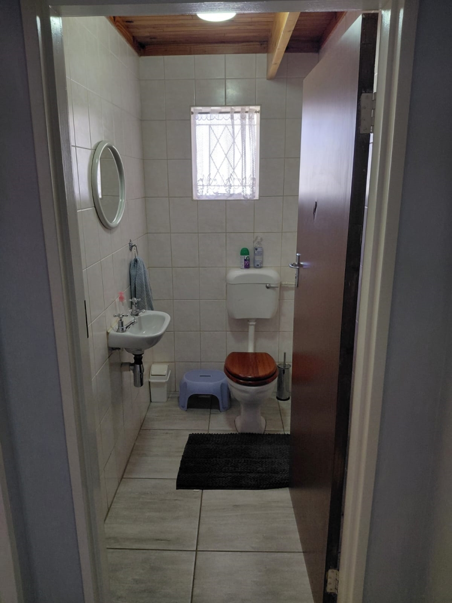 4 Bedroom Property for Sale in Fichardt Park Free State